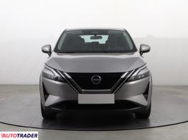Nissan Qashqai 2022 1.3 155 KM Nissan Qashqai 2022 1.3 155 KM