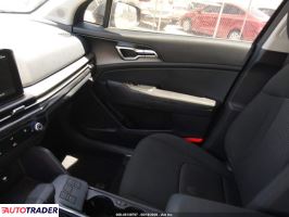 Kia Sportage 2026 2