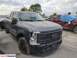 Ford Pozostałe 2023 6