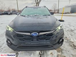 Subaru Pozostałe 2024 2