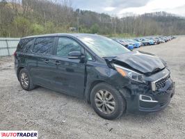 Kia Sedona 2021 3