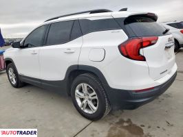 GMC Terrain 2019 1 GMC Terrain 2019 1