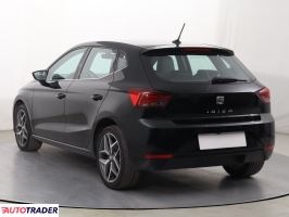 Seat Ibiza 2019 1.0 113 KM