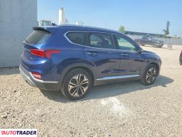 Hyundai Santa Fe 2020 2