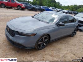 Honda Accord 2024 2