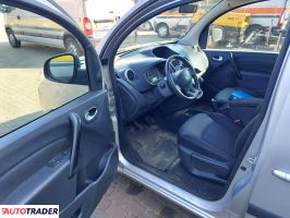 Renault Kangoo 2017 1.5 109 KM Renault Kangoo 2017 1.5 109 KM