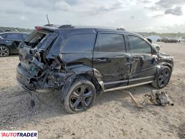 Dodge Journey 2020 2