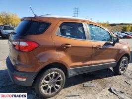 Ford EcoSport 2019 2