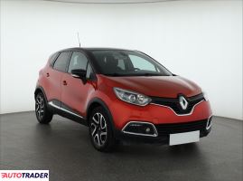 Renault Captur - zobacz ofertę