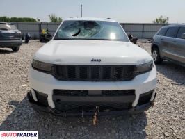 Jeep Cherokee 2021 3 Jeep Cherokee 2021 3