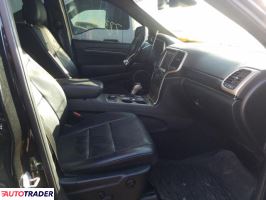 Jeep Grand Cherokee 2016 3 Jeep Grand Cherokee 2016 3