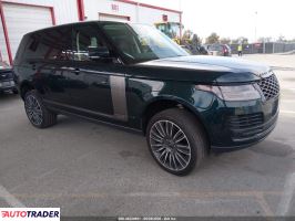 Land Rover Range Rover 2021 5