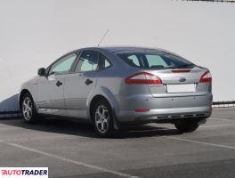 Ford Mondeo 2009 1.8 123 KM