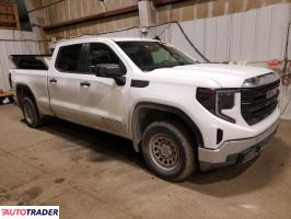 GMC Sierra 2023 2 GMC Sierra 2023 2