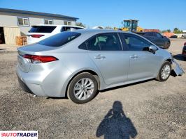 Toyota Corolla 2024 2