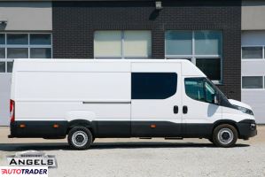 Iveco Daily 2016 2.3 Iveco Daily 2016 2.3