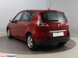 Renault Scenic 2011 2.0 138 KM
