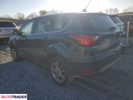 Ford Escape 2019 1 Ford Escape 2019 1