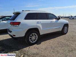 Jeep Grand Cherokee 2021 3