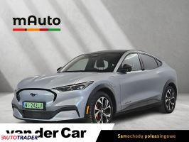 Ford Mustang 2022 351 KM