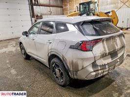 Kia Sportage 2026 2