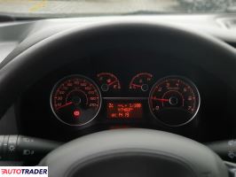 Fiat Doblo 2022 1.6 105 KM