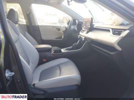 Toyota Pozostałe 2024 2 Toyota Pozostałe 2024 2