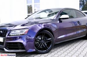 Audi S5 2011 4.2 354 KM
