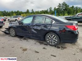 Subaru Legacy 2019 2 Subaru Legacy 2019 2