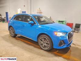 Audi Q3 2021 2