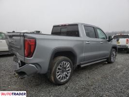 GMC Sierra 2024 6 GMC Sierra 2024 6