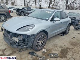Porsche Macan - zobacz ofertę