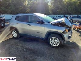 Jeep Compass 2019 2