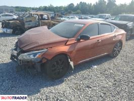 Nissan Altima 2019 2 Nissan Altima 2019 2