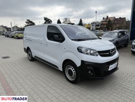Opel Vivaro 2023 2.0