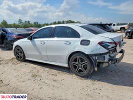 Mercedes CL 2020 2