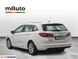 Opel Astra 2021 1.5 105 KM Opel Astra 2021 1.5 105 KM