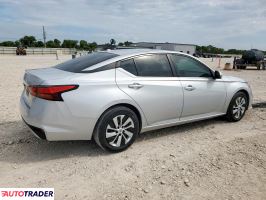 Nissan Altima 2020 2