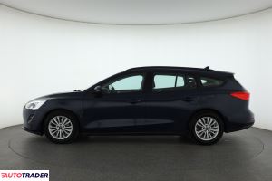 Ford Focus 2018 1.5 118 KM Ford Focus 2018 1.5 118 KM