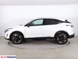 Nissan Qashqai 2025 1.3 155 KM