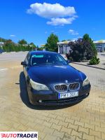 BMW 530 2004 3.0 218 KM