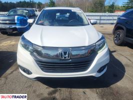 Honda HR-V 2021 1