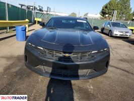Chevrolet Camaro 2023 2 Chevrolet Camaro 2023 2