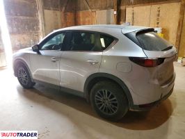 Mazda CX-5 2020 2
