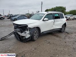 Mercedes CL 2022 2 Mercedes CL 2022 2