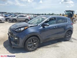 Kia Sportage 2020 2