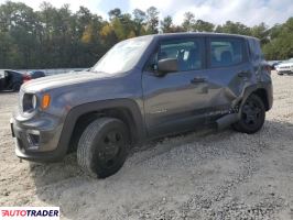 Jeep Renegade 2019 2