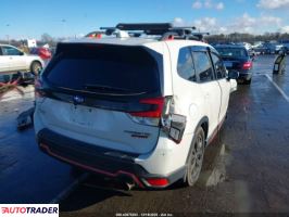 Subaru Forester 2020 2