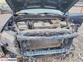 Chevrolet Silverado 2020 4