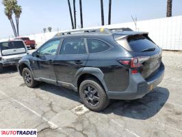 Subaru Outback 2023 2 Subaru Outback 2023 2